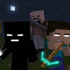 -Look At Me Now- - Herobrine - S Story (A Minecraft Music Video ♫) [Mpgun.com]