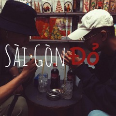 Sài Gòn Đỏ - Qui Nyga ft NamJet