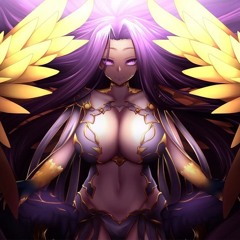 FateGrand Order OST Avenger(Medusa Gorgon) Theme A Myth Attacking vs Gorgon.mp3