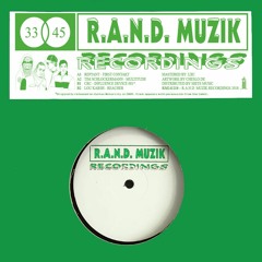 RM241218 - Reptant/Tim Schlockermann/CRC/Lou Karsh - Release Date: 24.12.2018