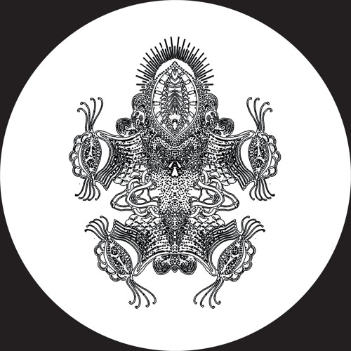 Drone & Modular Techno Archive