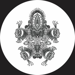 Vohkinne - Dead Orchard [MDT01]