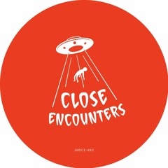 30DCE-002: V/A - Second Contact EP