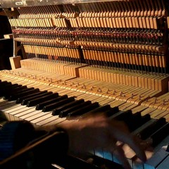 Kids Race (Honky Tonk Piano)