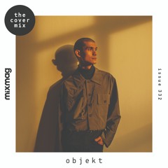 The Cover Mix: Objekt