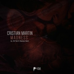 Cristian Martin - Hell Frequencies (Mr Red Remix)