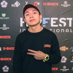 DJ EN X Challenge BBoy Mixtape V.2 / Taiwan Reps
