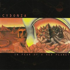 Cydonia - Why ?