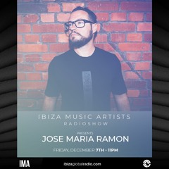 IMA RADIOSHOW - Jose Maria Ramon