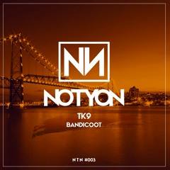 Tk9 - Bandicoot