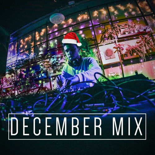 SUB-ANTICS - December Promo Mix