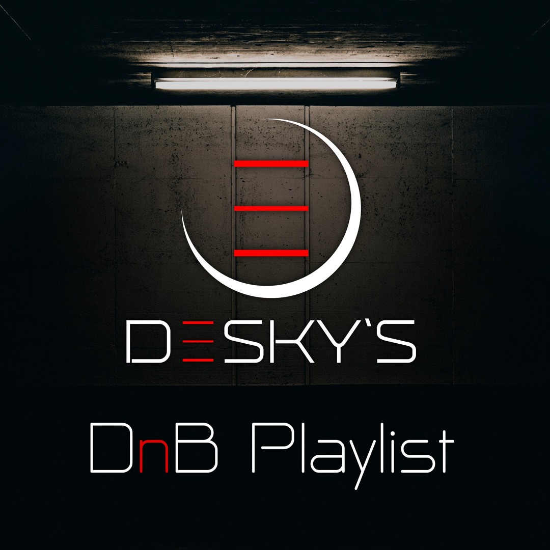 Stream Desky | Listen to DnB Playlist playlist online for free on ...