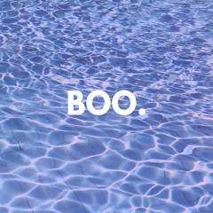 boo ft. jinzo