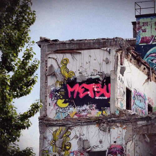 Dead Stare - Metsu (Washiwasha Remix)