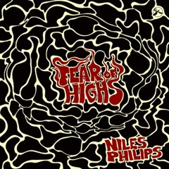 7. Niles Philips - Things That Come To Me