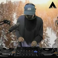 SCR Resident: The Monkey Business Radio 1 w/ MANFREDAS (November 3, 2018)