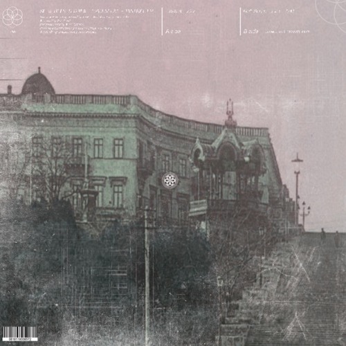 B1. Silat Beksi & Daniel Broesecke - Get Some More