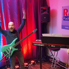 Bio Quinoa LIVE + Akustisch RadaR