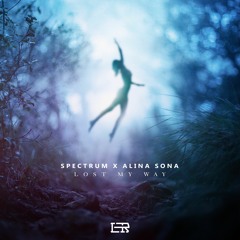Spectrum - Lost My Way (feat. Alina Sona)
