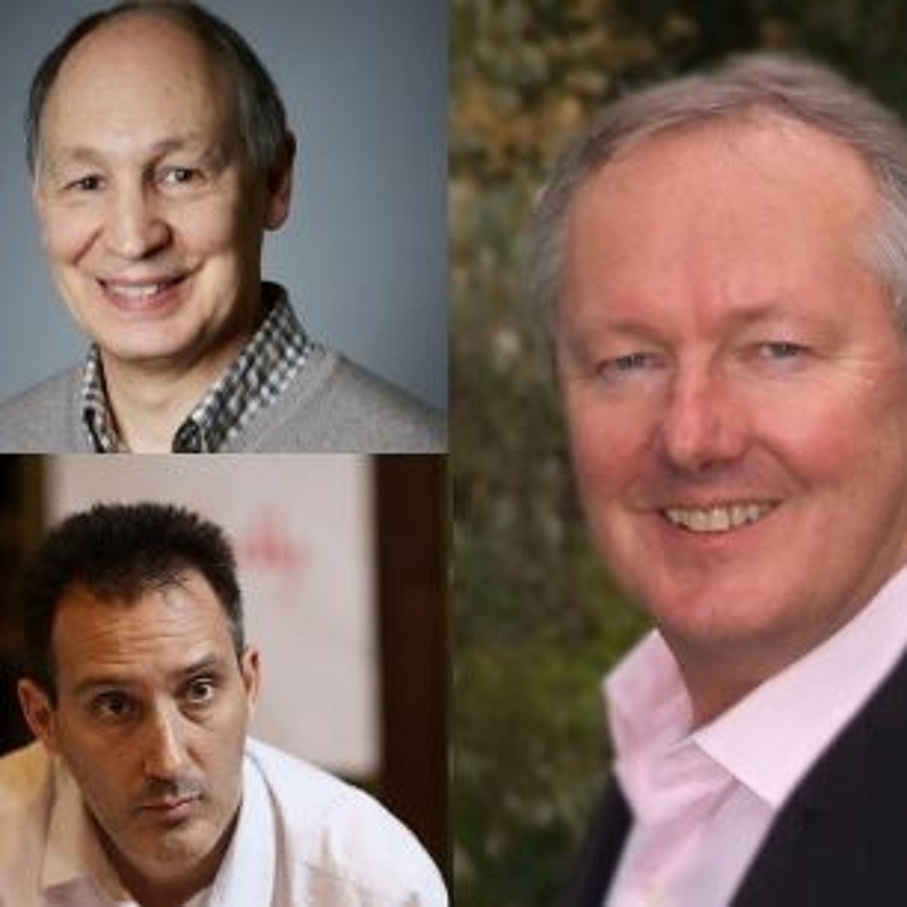 The IABC EMENA Podcast