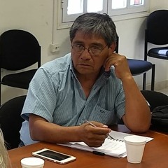 Entrevista a Luis Rosas -UPCN - (FM Kirios)
