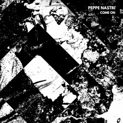 Peppe Nastri - The Ocean (Original Mix)[Black Square Recordings]