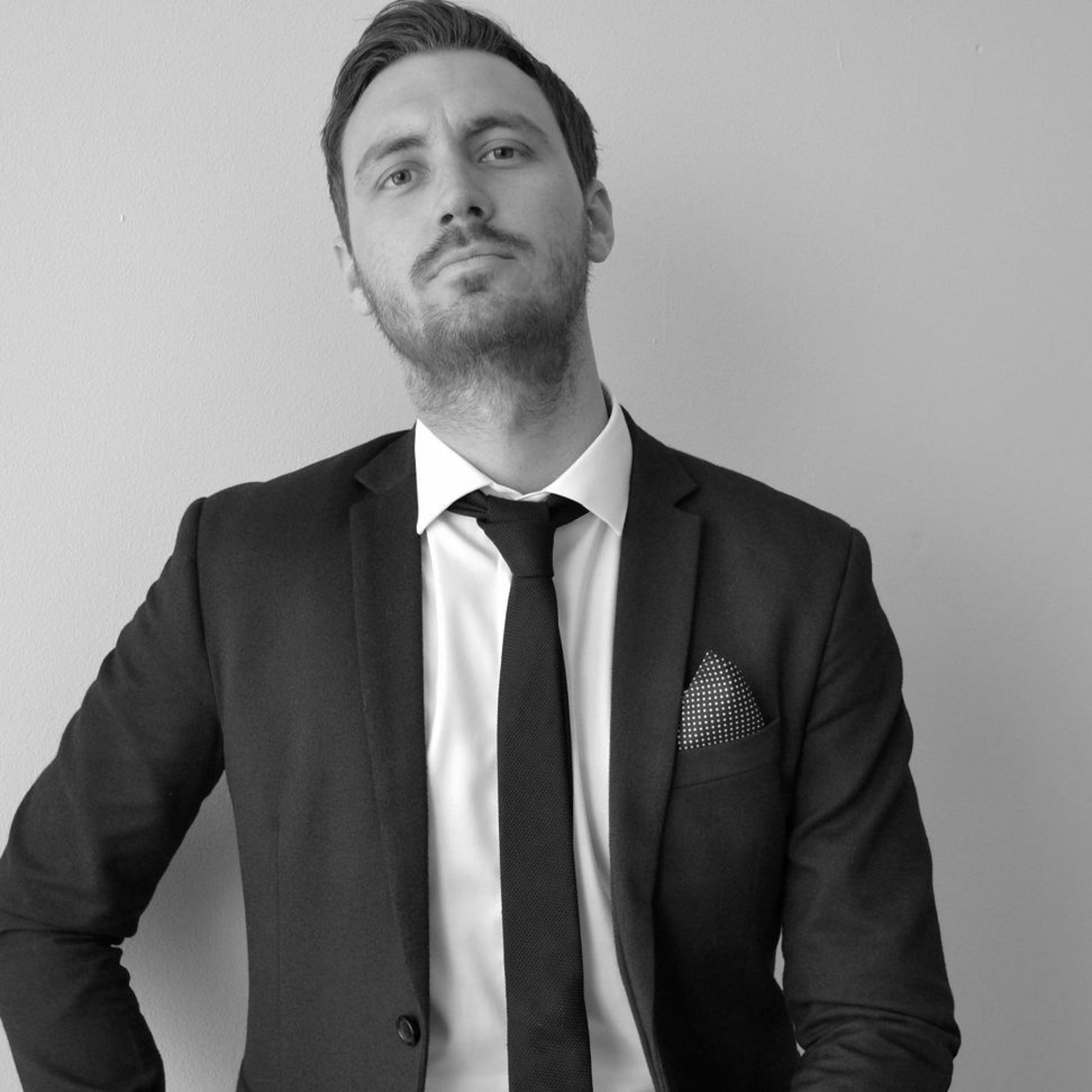 The IABC EMENA Podcast