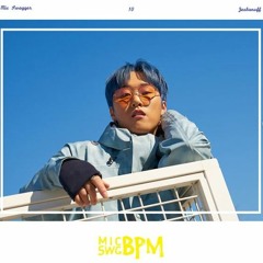 New Era x MIC SWG [BPM] - EP10. jeebanoff(지바노프) - Boomerang (Prod. BY BLCKCODE)
