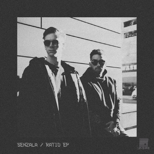 Senzala - Ratio (Original Mix) [No.19 Music] [MI4L.com]