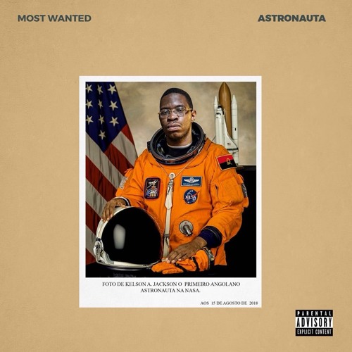 Listen to 03 ~ Hum Hm (Ft. Lil Mac, L.F.S & Mauro Pastrana) by New School  Waves AO in Kelson Most Wanted - "Astronauta" playlist online for free on  SoundCloud