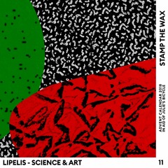 Day 11: Lipelis - Science & Art