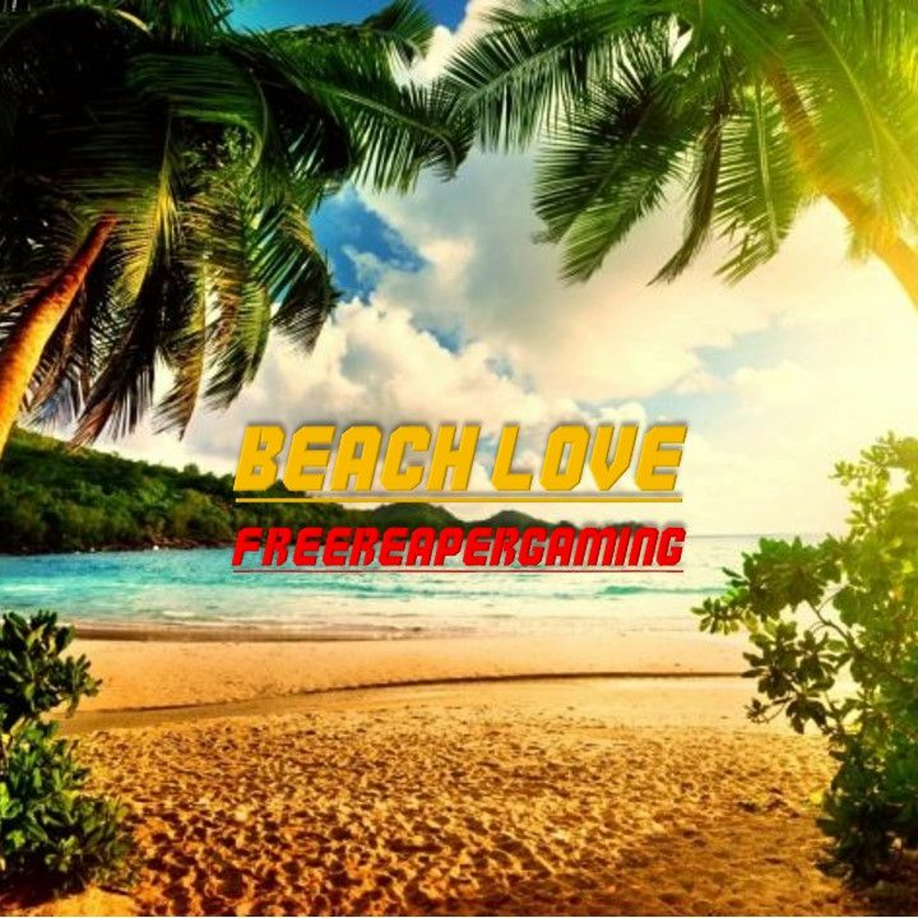 Beach Love episode artwork