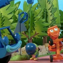 Bob the Builder - Cue #2