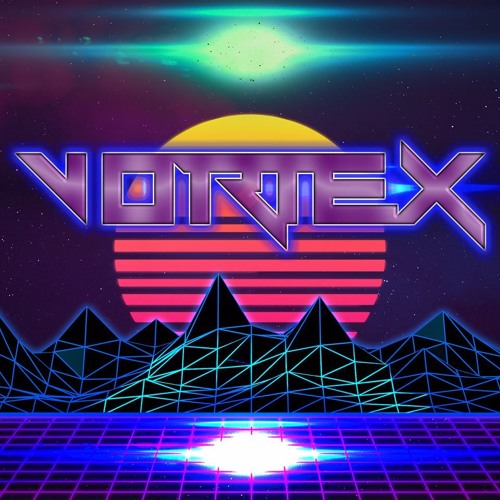 The Alan Parsons Project - SIRIUS ( Vortex Synthwave cover)