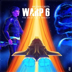 Warp 6 - Andrea Casta [original mix]