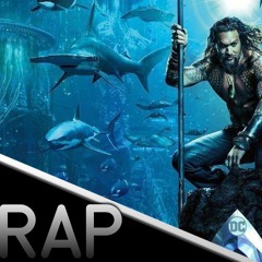 Rap do Aquaman| WLO| Tributo