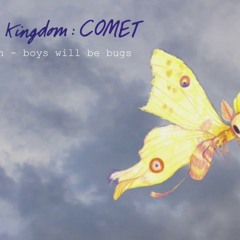Boys Will Be Bugs - Cavetown