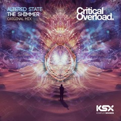 Altered State - The Shimmer (Original Mix)