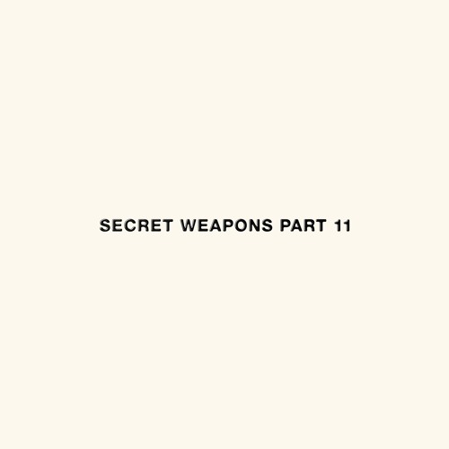 IV84 - Yotam Avni - Regis Is For Regisford - Secret Weapons Part 11
