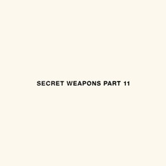 IV84 - Pablo Fierro - Tel Aviv To Casablanca (Dixon Edit)- Secret Weapons Part 11