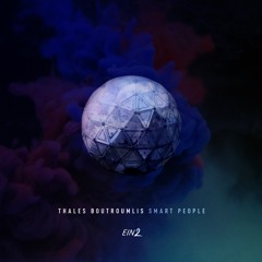 Thales Boutroumlis - Smart People
