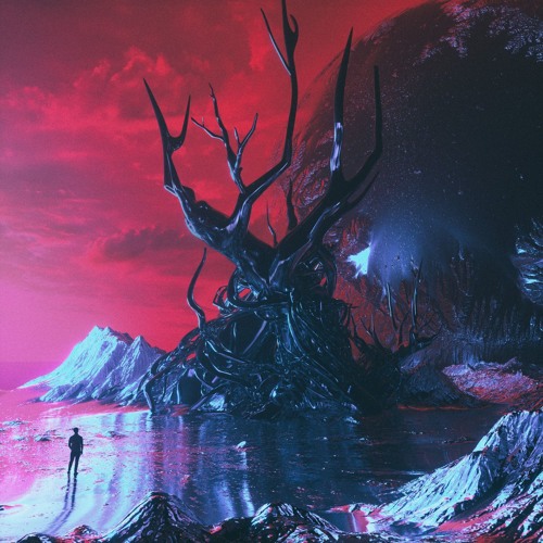 Daily Drop #2576 - Red Rot