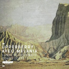 Upperberry | Melania