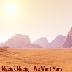We Want Mars