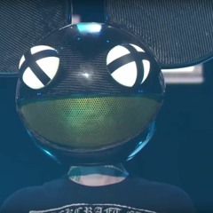 Deadmau5 Live @ NOVO E3 Afterparty (June 2018)