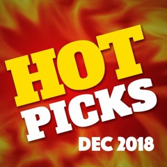 Hot Picks Dec18 by Vortex [GER]