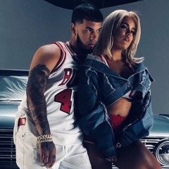 Anuel AA Ft. Karol G - Secreto (Antonio Colaña 2018 Edit)