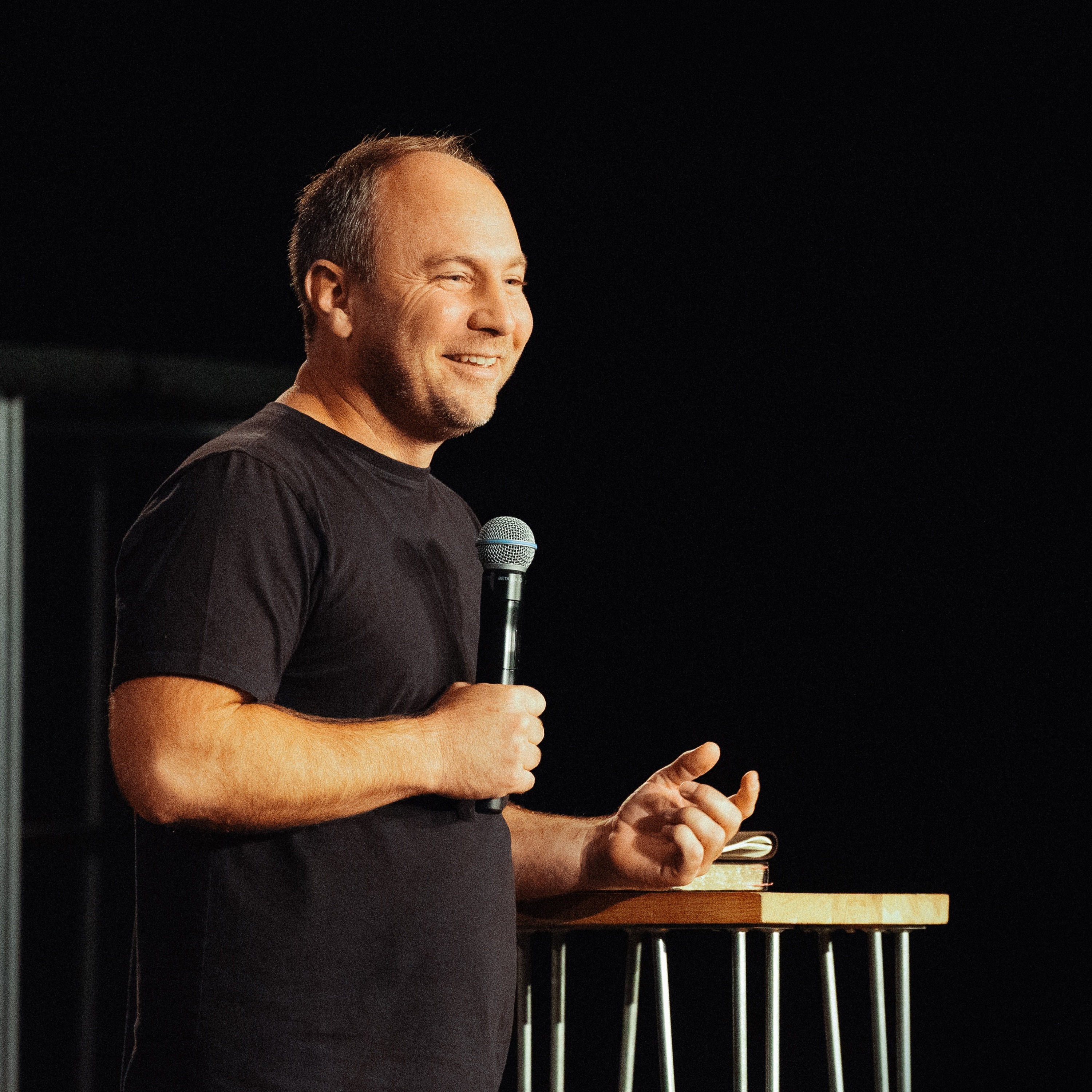 Vinelife Church Manchester Podcast