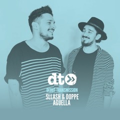 Sllash & Doppe - Aguella [Toolroom Records]