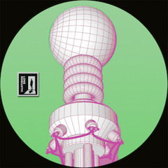 Premiere : DJ Emile. Beast From The Middle East (Kuwait Mix) [Lone Romantic]